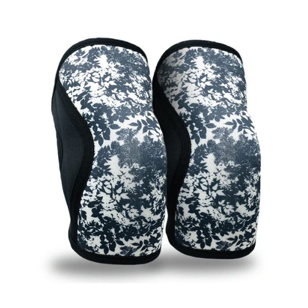 2Pood Knee Sleeves Performance 5mm