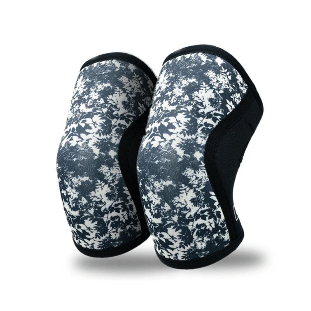 2Pood Knee Sleeves Performance 5mm