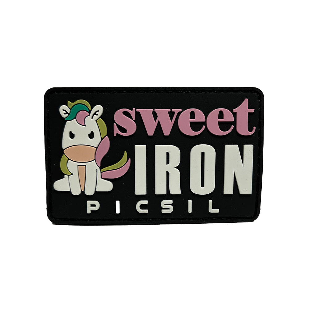 Picsil Patch Sweet Iron Picsil