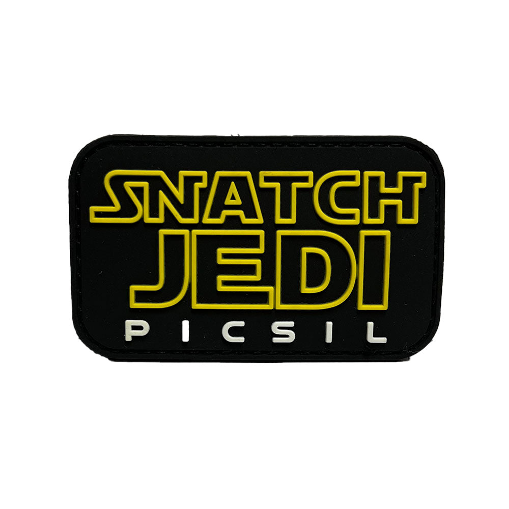 Picsil Patch Snatch Jedi Picsil