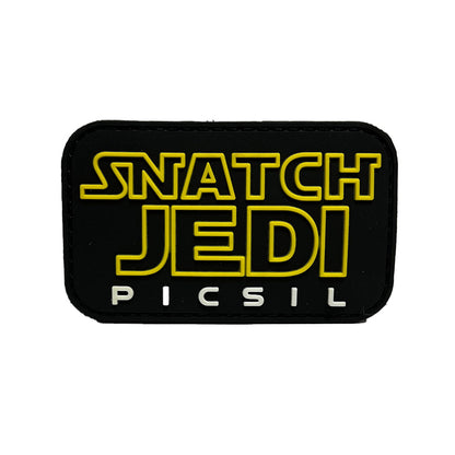 Picsil Patch Snatch Jedi Picsil