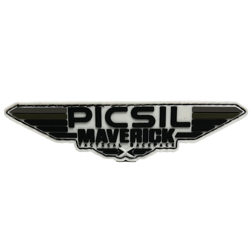 Picsil Patch Maverick