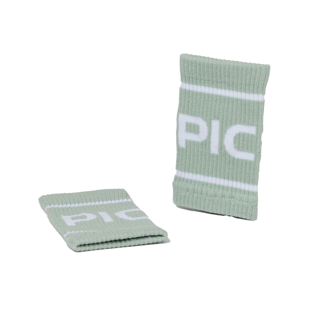 Picsil Wristband Light Green