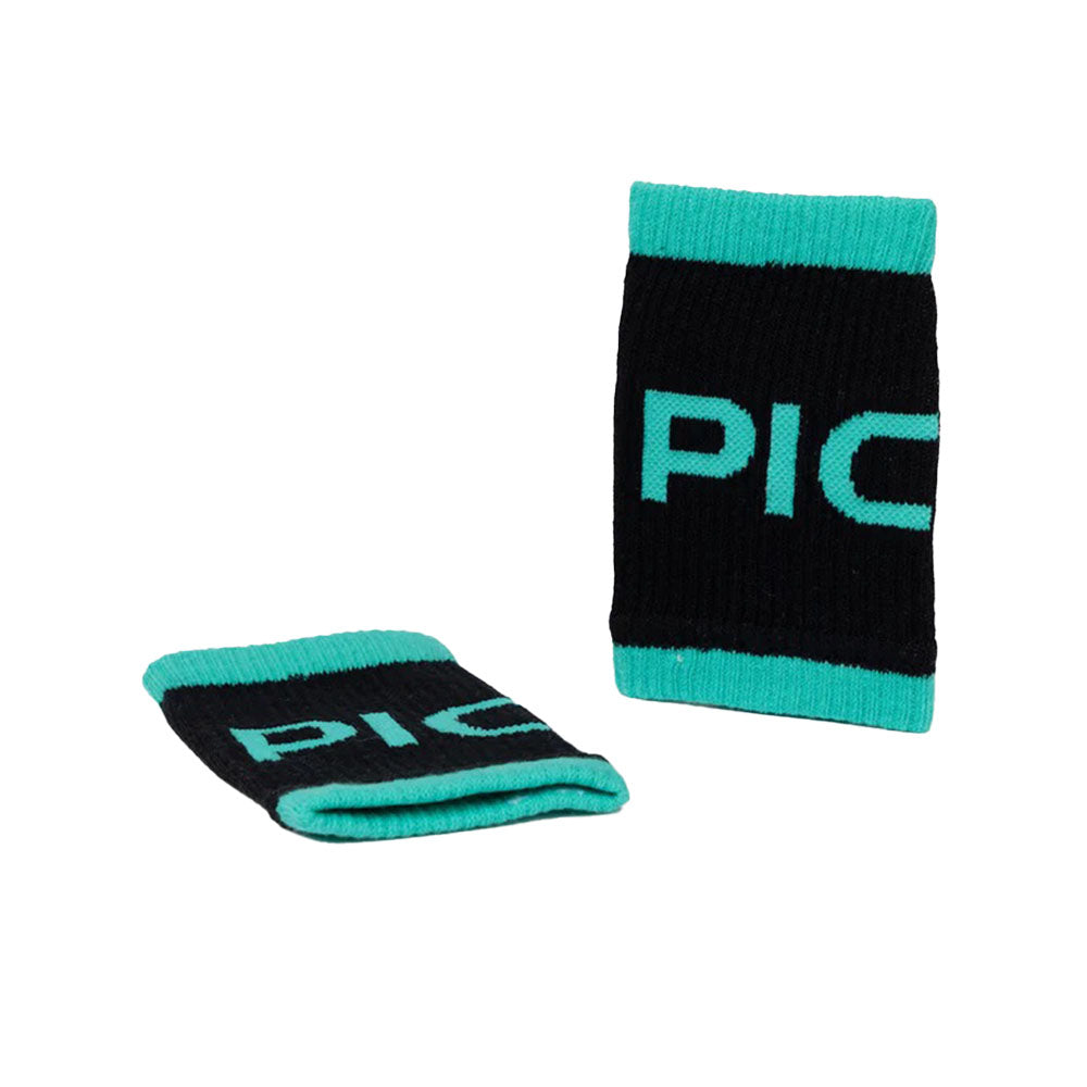 Picsil Wristband Black