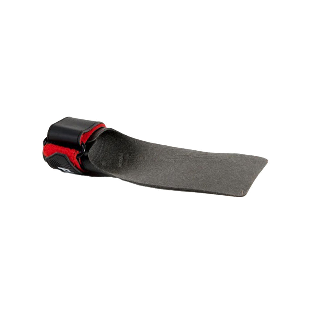 Picsil Rx Grips No Hole Red