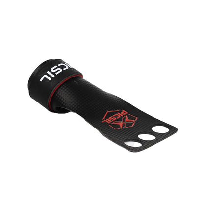 Picsil - Rx Grips 3 Holes Red