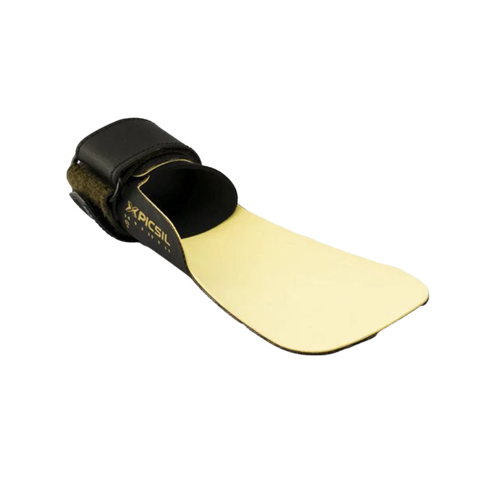 Picsil Phoenix Grips Yellow