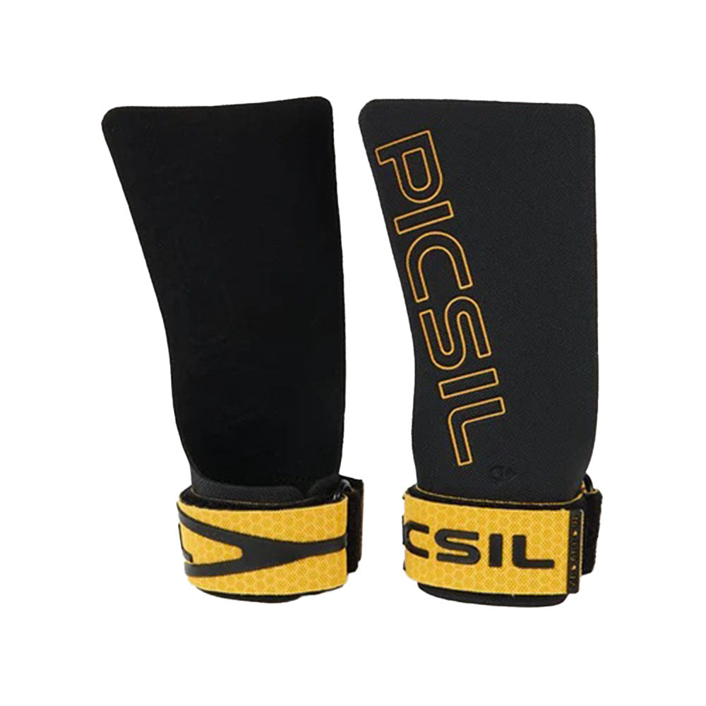 Picsil Golden Eagle Grips Yellow
