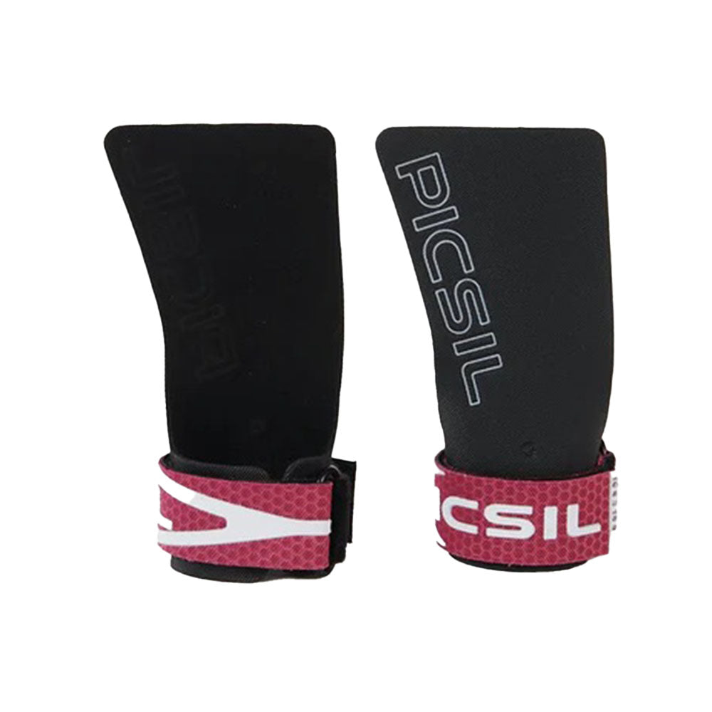Picsil Golden Eagle Grips Purple