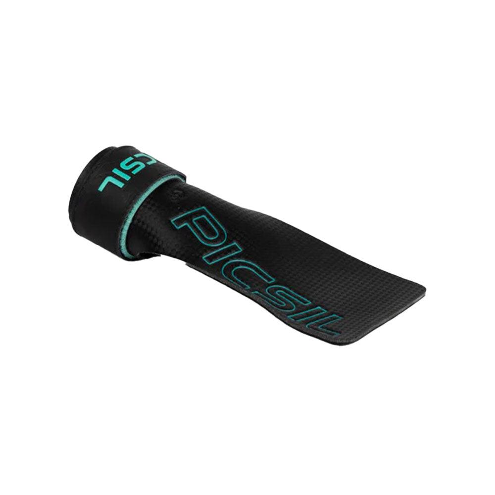 Picsil Falcon Grips No Holes Smaragd