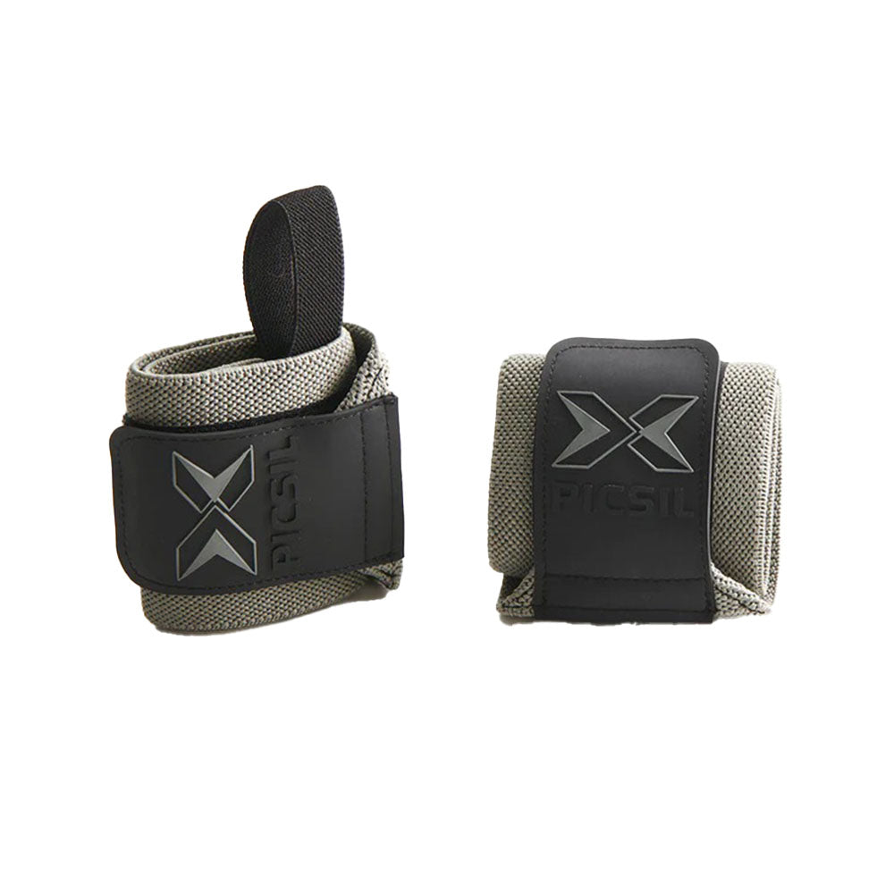 Picsil Wrist Wraps Green
