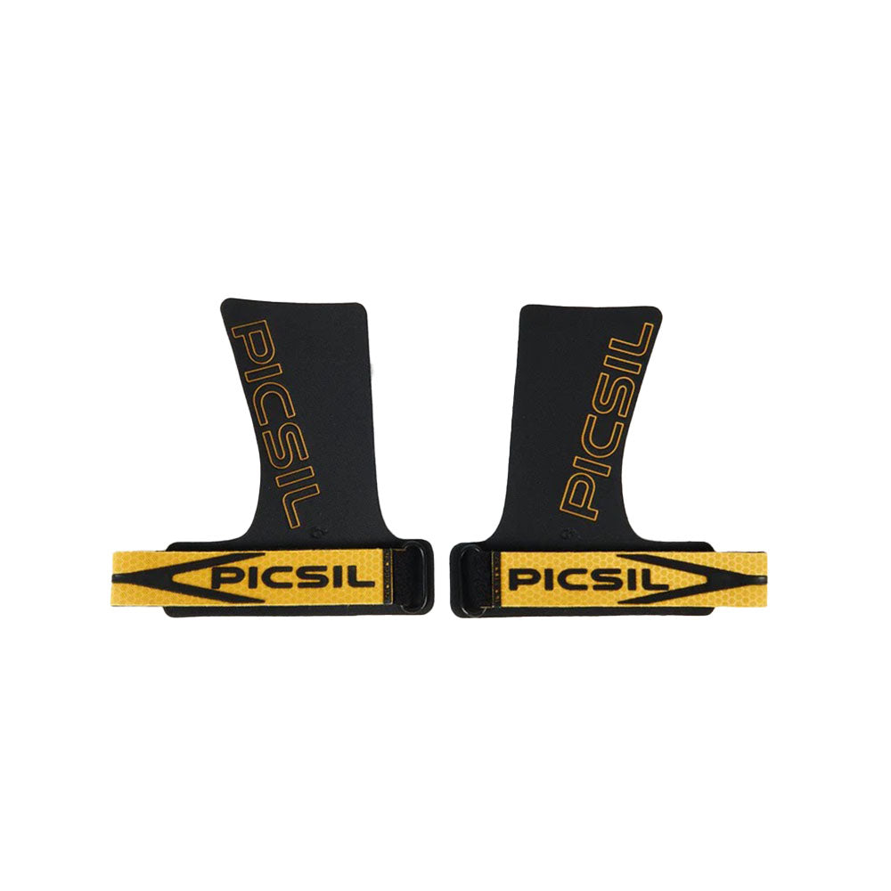 Picsil Golden Eagle Grips Yellow