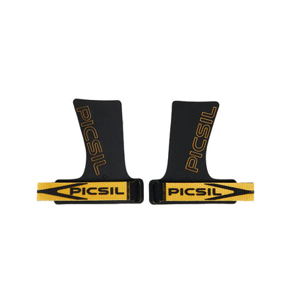 Picsil - Golden Eagle Grips Yellow