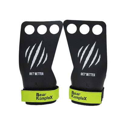 Bear KompleX Black Diamond 3 Hole Grips  Utgående modell
