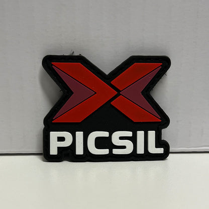 Picsil Patch XSquare