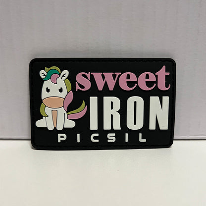 Picsil Patch Sweet Iron Picsil