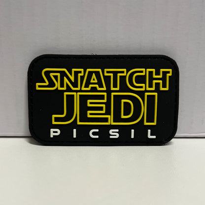 Picsil Patch Snatch Jedi Picsil