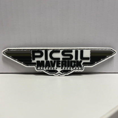 Picsil Patch Maverick