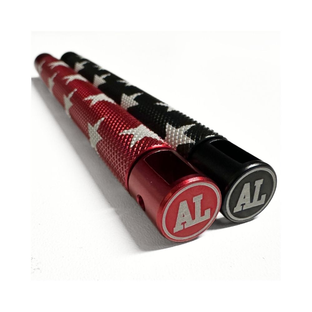 AL Speed Rope Elite 3.0 Stars Black/Red