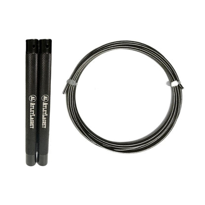 AL Speed Rope Elite 3.0 Black