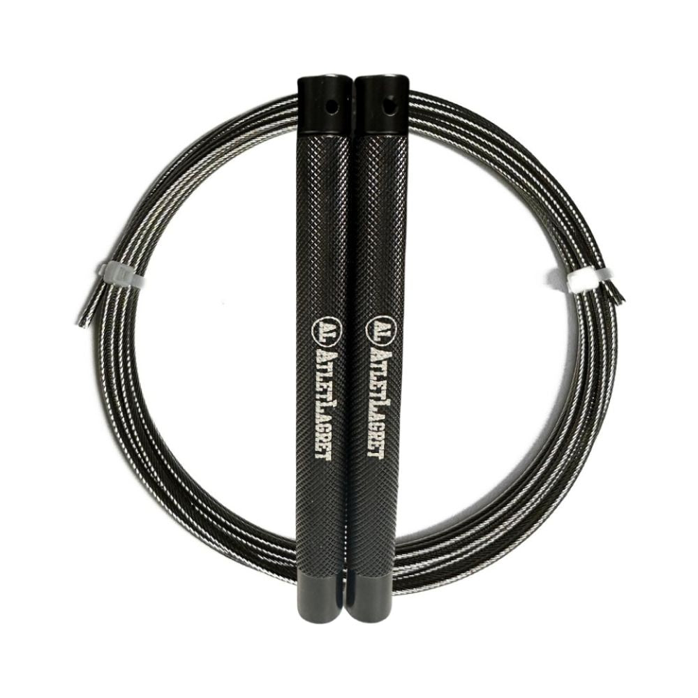AL Speed Rope Elite 3.0 Black