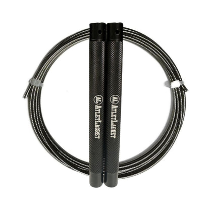 AL Speed Rope Elite 3.0 Black