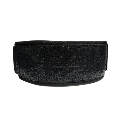 AL Weightlifting Belt Bombshell - Black