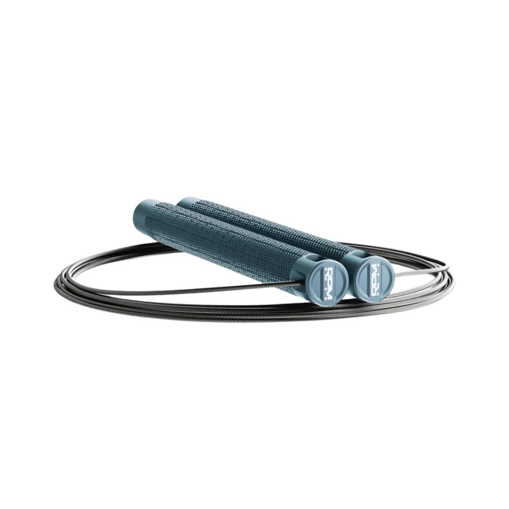Rpm Comp 4 Speed Rope Steel Blue