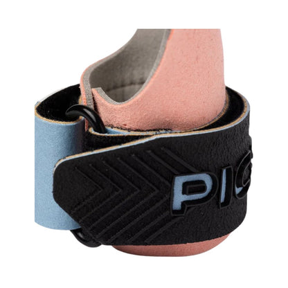 Picsil - Condor Grips Coral/Light blue