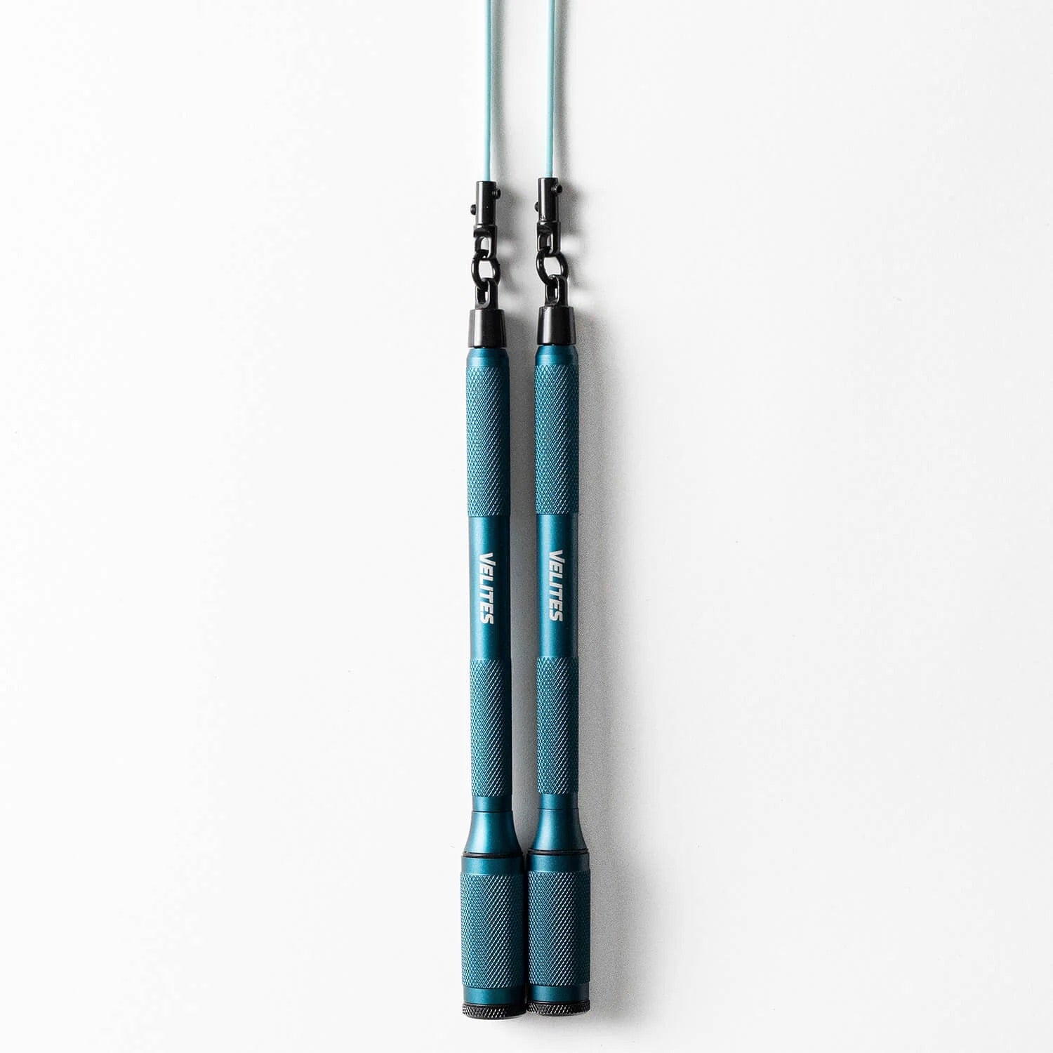 Velites Cyclone Jump Rope Blue