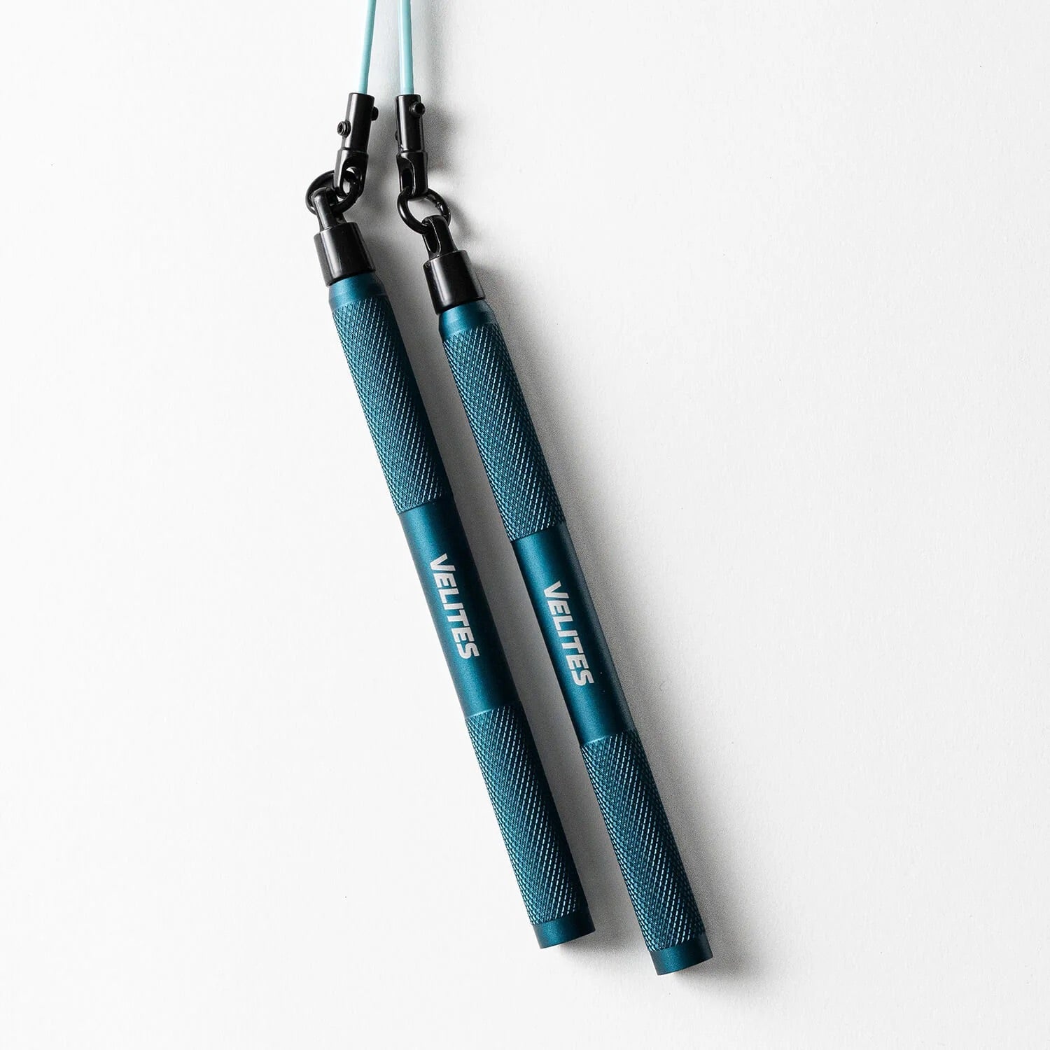 Velites Cyclone Jump Rope Blue