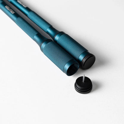 Velites Cyclone Jump Rope Blue