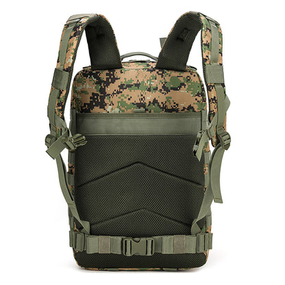 AL Backpack 45 Liter Underbrush Camo