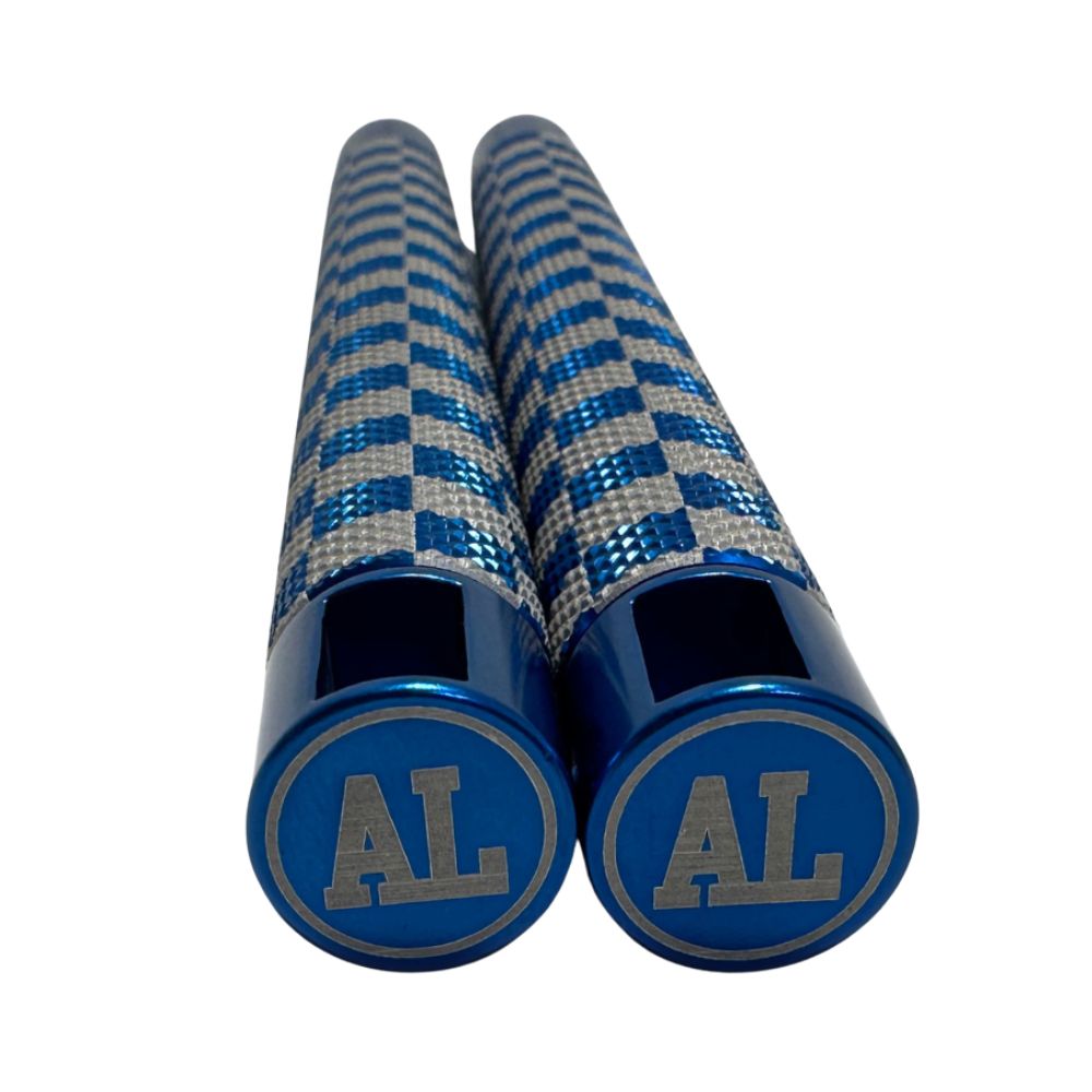 AL Speed Rope Elite 3.0 Kvadrat Blue