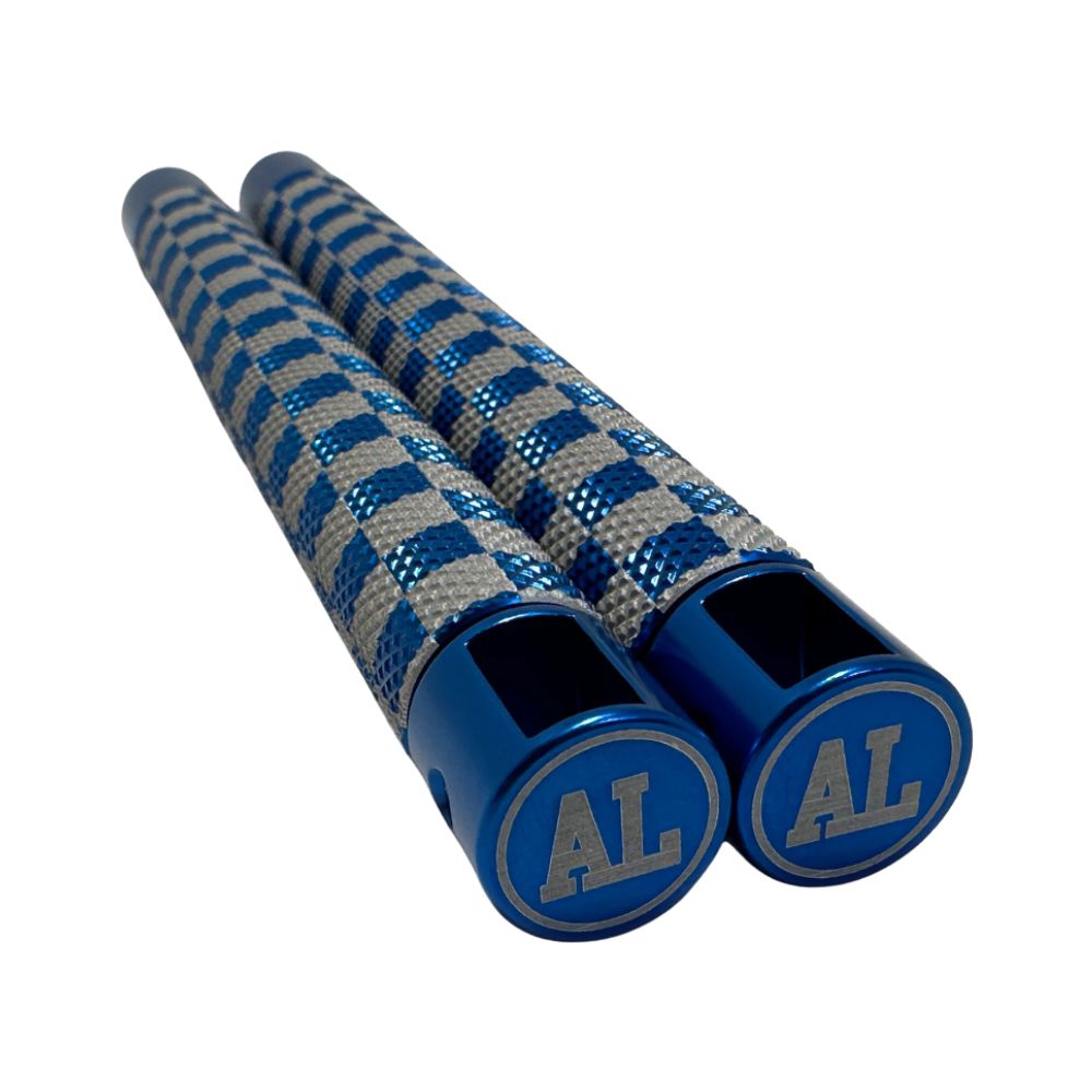 AL Speed Rope Elite 3.0 Kvadrat Blue