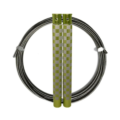 AL Speed Rope Elite 3.0 Kvadrat Green