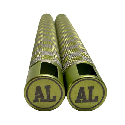 AL Speed Rope Elite 3.0 Kvadrat Green
