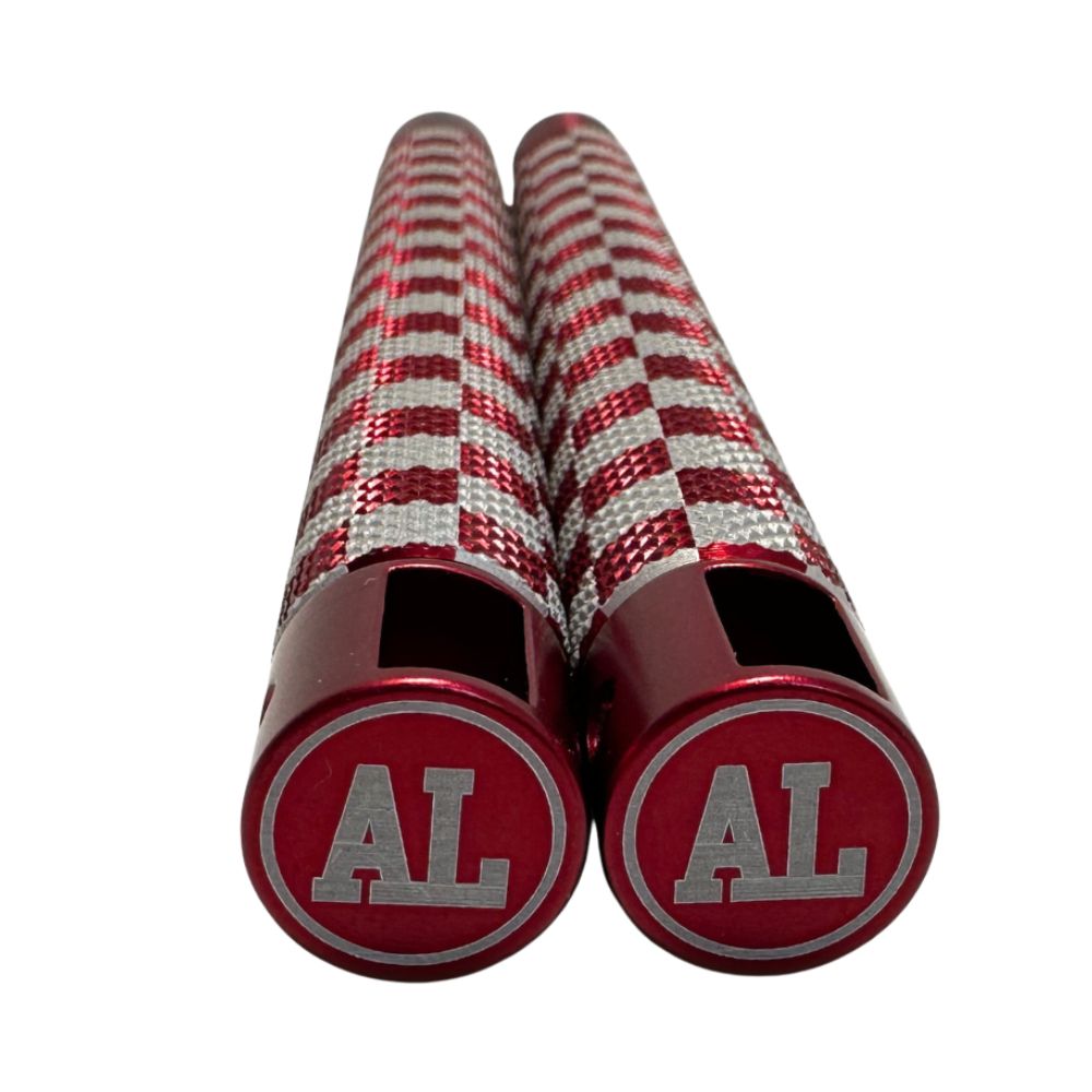 AL Speed Rope Elite 3.0 Kvadrat Red