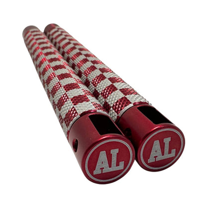 AL Speed Rope Elite 3.0 Kvadrat Red