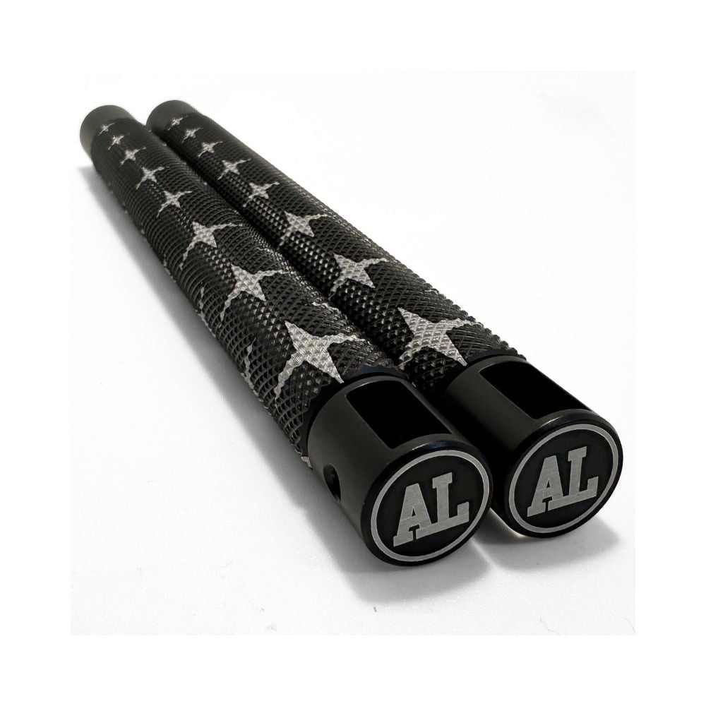 AL Speed Rope Elite 3.0 New Stars Black