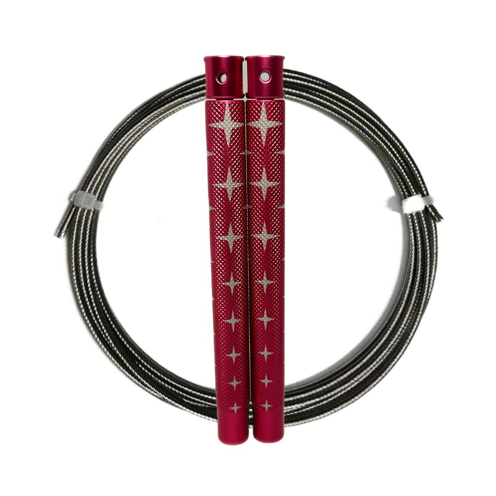 AL Speed Rope Elite 3.0 New Stars Pink