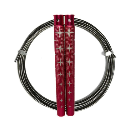 AL Speed Rope Elite 3.0 New Stars Pink