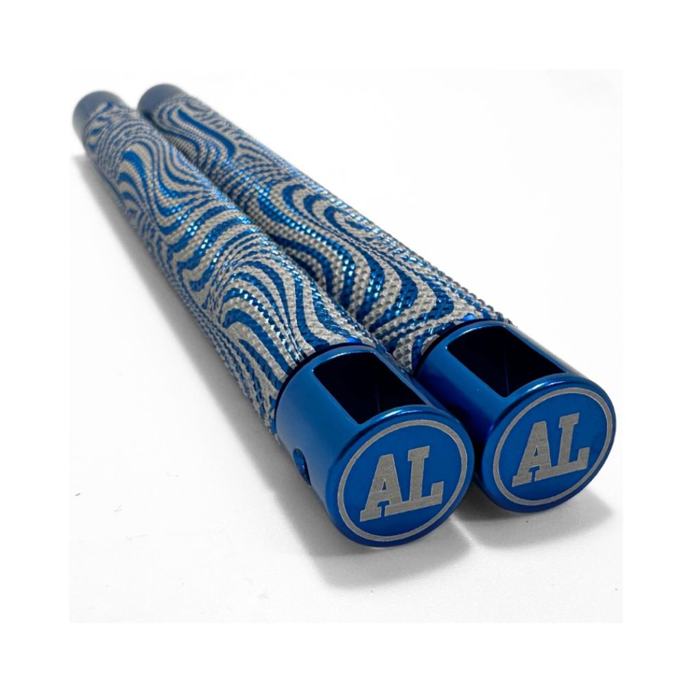 AL Speed Rope Elite 3.0 Zebra Blue