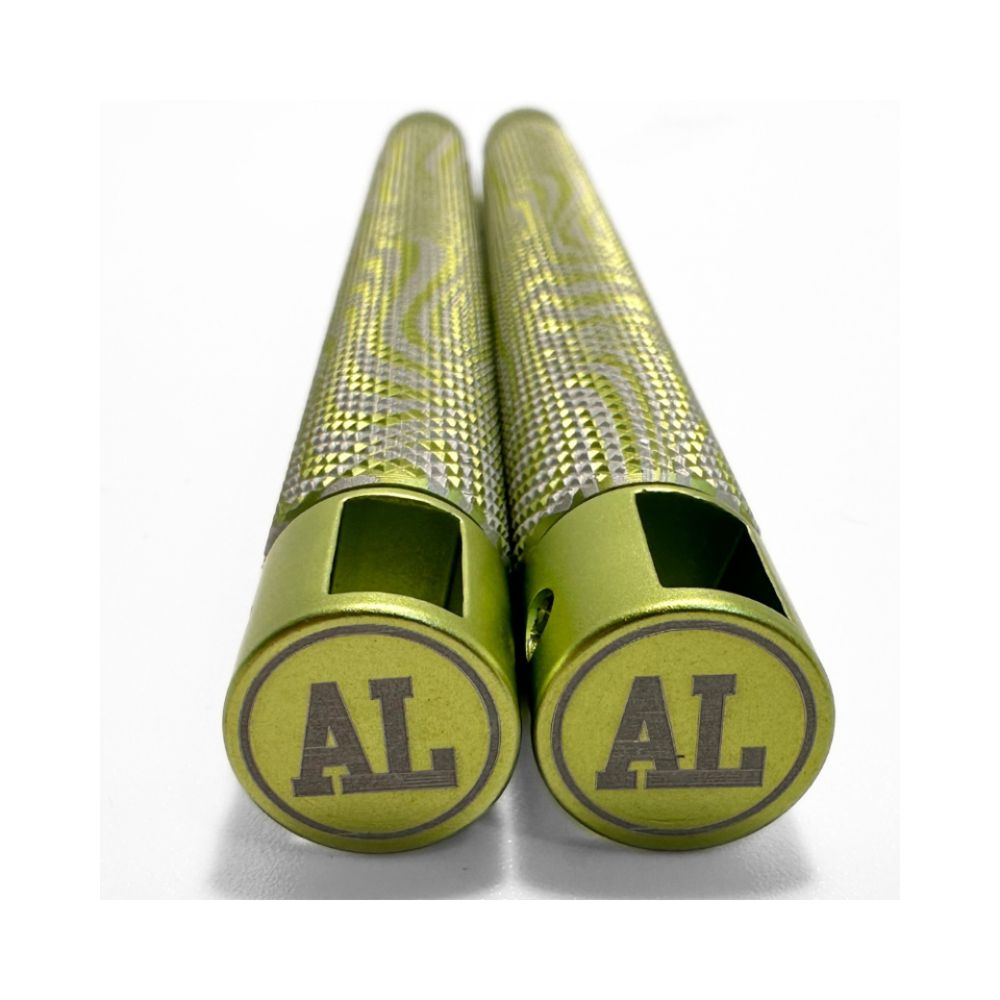 AL Speed Rope Elite 3.0 Zebra Green