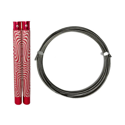 AL Speed Rope Elite 3.0 Zebra Pink