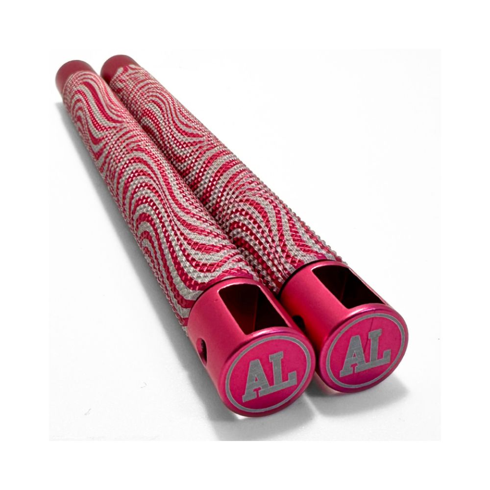 AL Speed Rope Elite 3.0 Zebra Pink