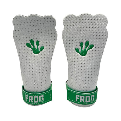 Frog Grips - Fiber Grips 2.0 OG Green Fingerless