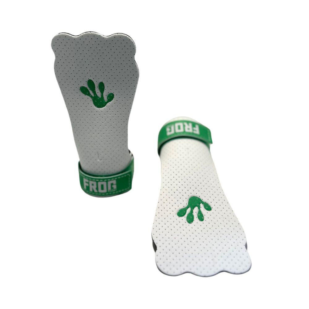 Frog Fiber Grips 2.0 OG Green Fingerless