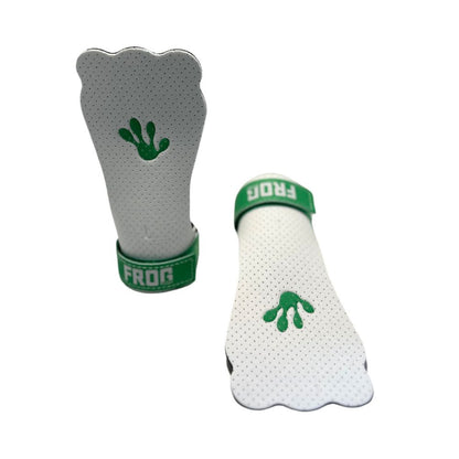 Frog Grips - Fiber Grips 2.0 OG Green Fingerless