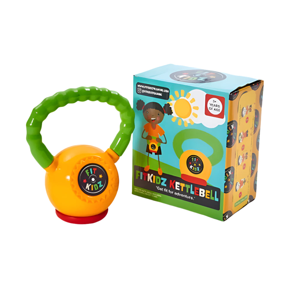 Fit kidz Kettlebell